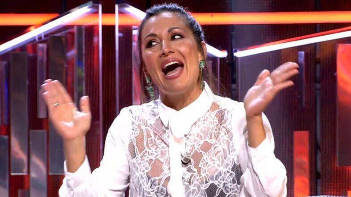 Nagore Robles