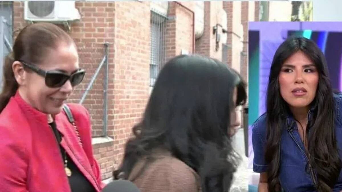 Isa Pantoja ha decidido hablar sin tapujos sobre su relación con su madre