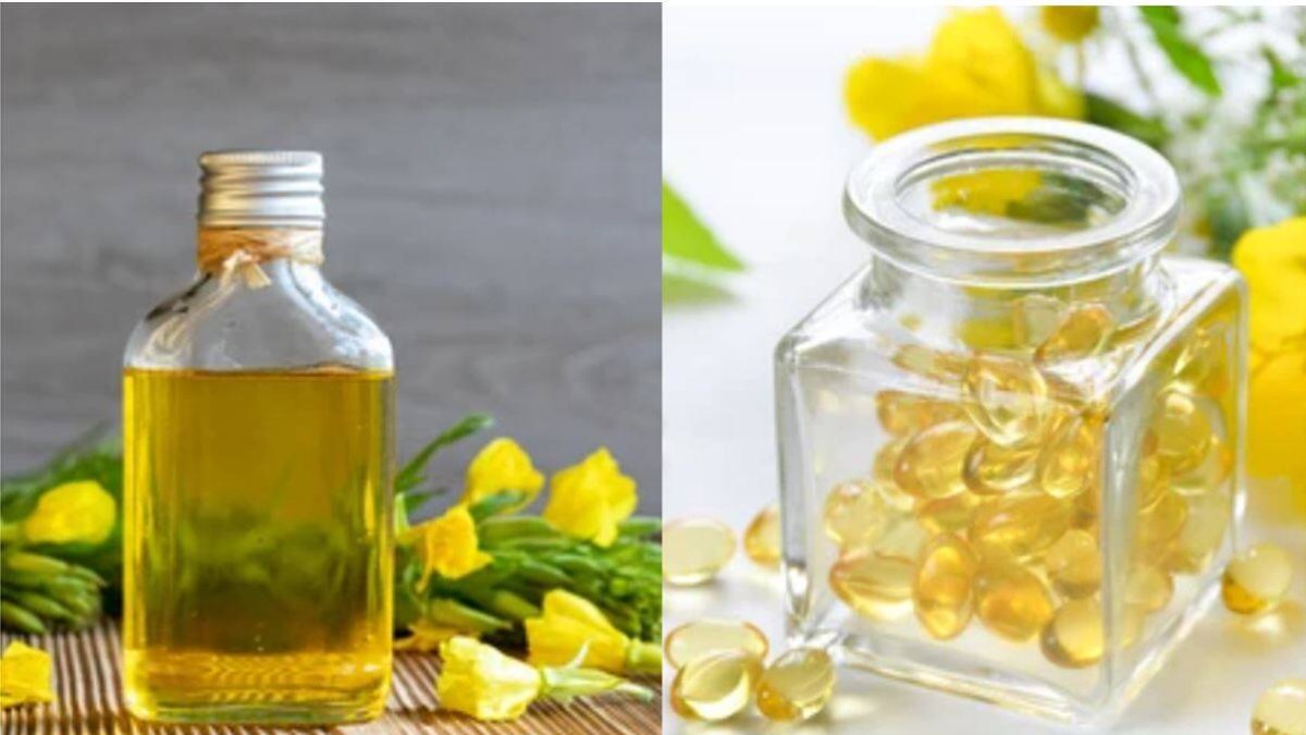 Aceite de onagra