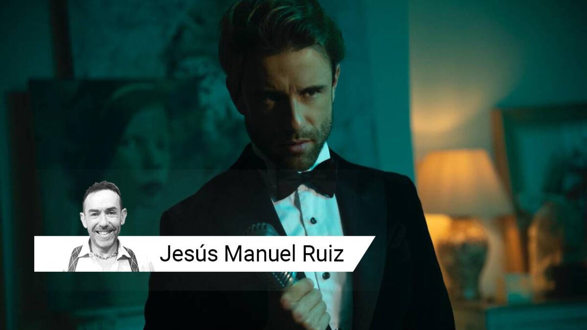 Torero, poeta y cantante: Juan Carlos Berrocal