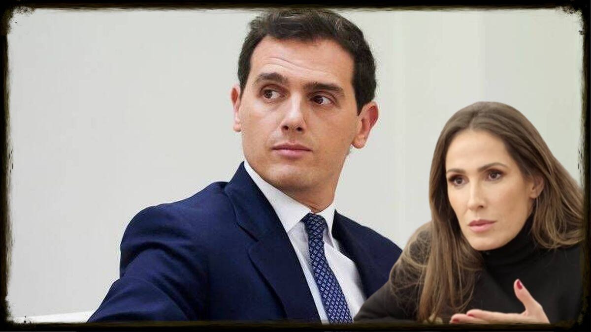 Nuevos datos sobre la relación y ruptura de Albert Rivera y Malú.