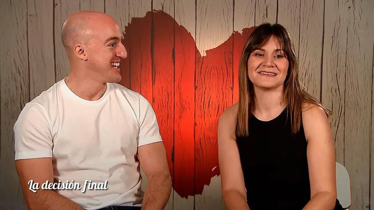 La cita entre Hande y Rodrigo estuvo llena de humor y bromas