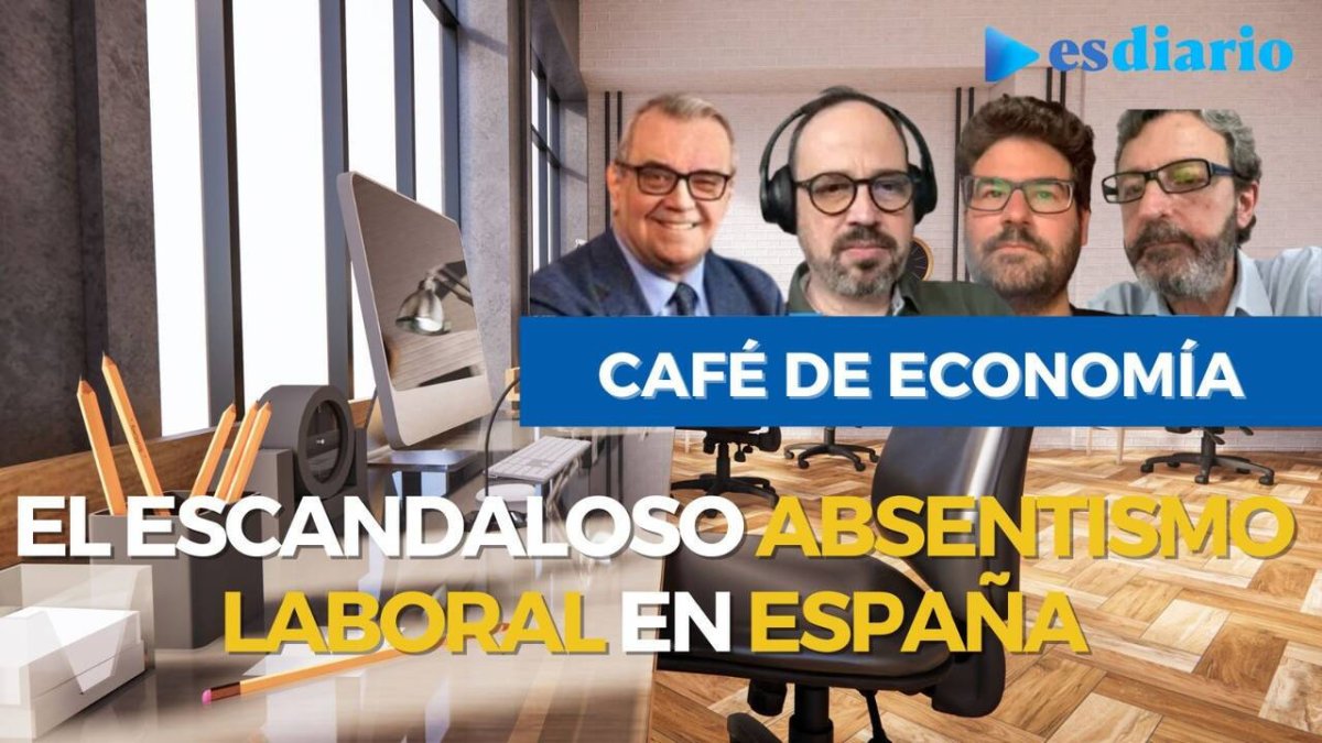 Café de Economía