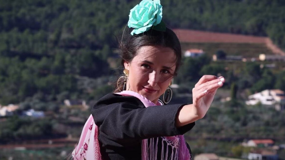 Video promocional Onda Flamenca