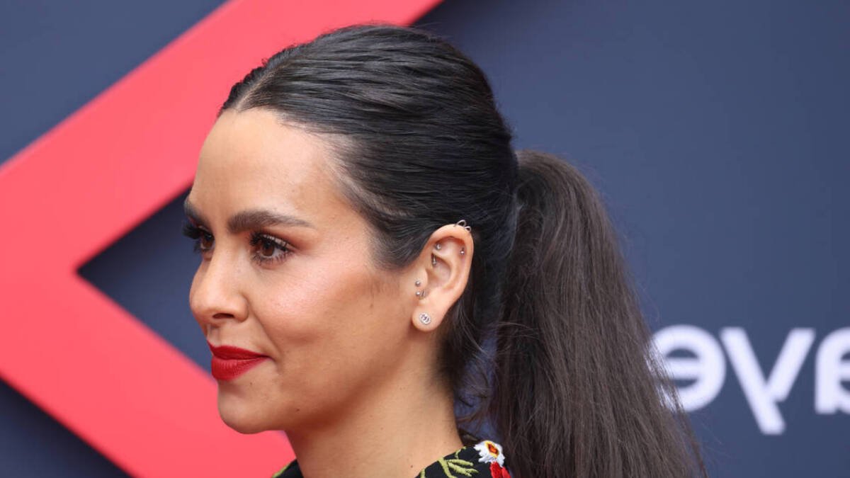 Cristina Pedroche es toda una abonada a las polémicas.