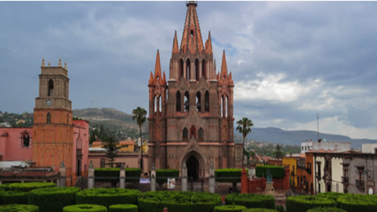 Viajar sin moverse de casa es posible