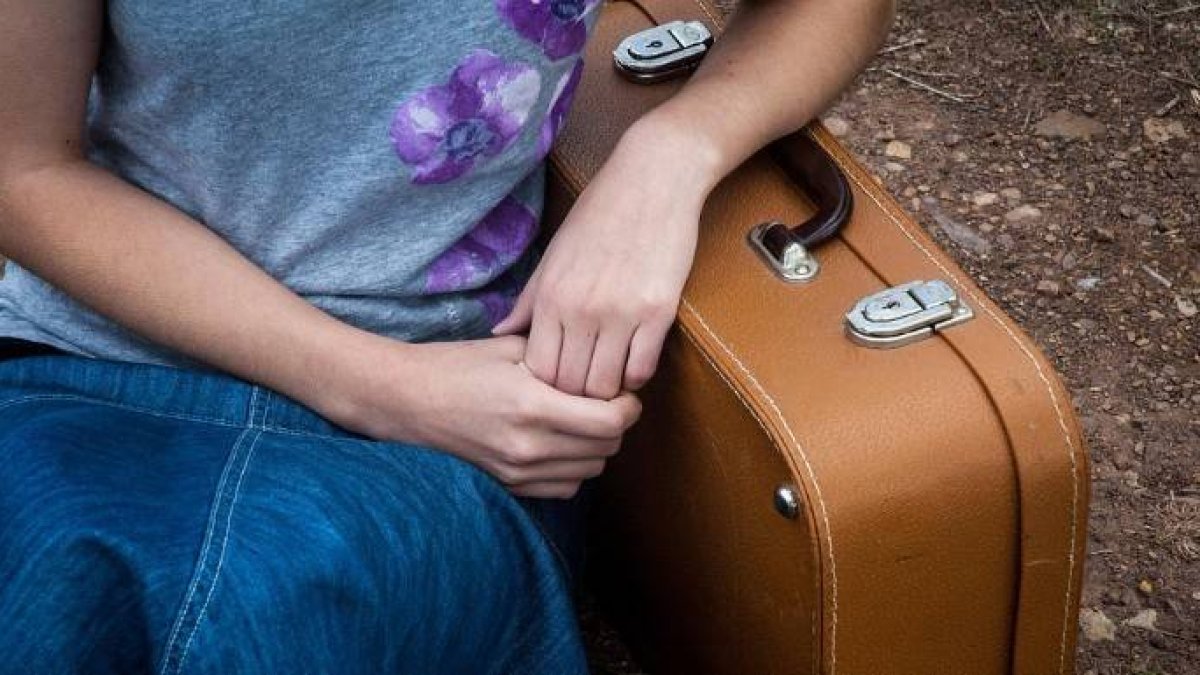 La maleta ideal para el perfecto viajero