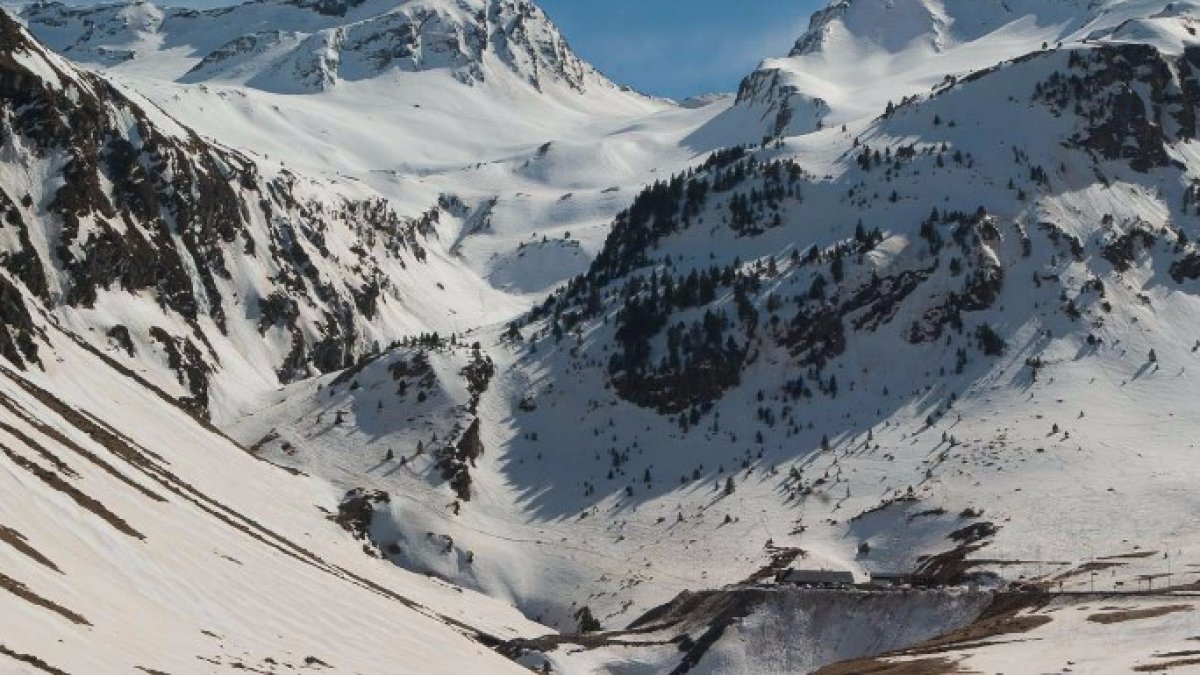 Descubre las 8 estaciones de esquí más baratas