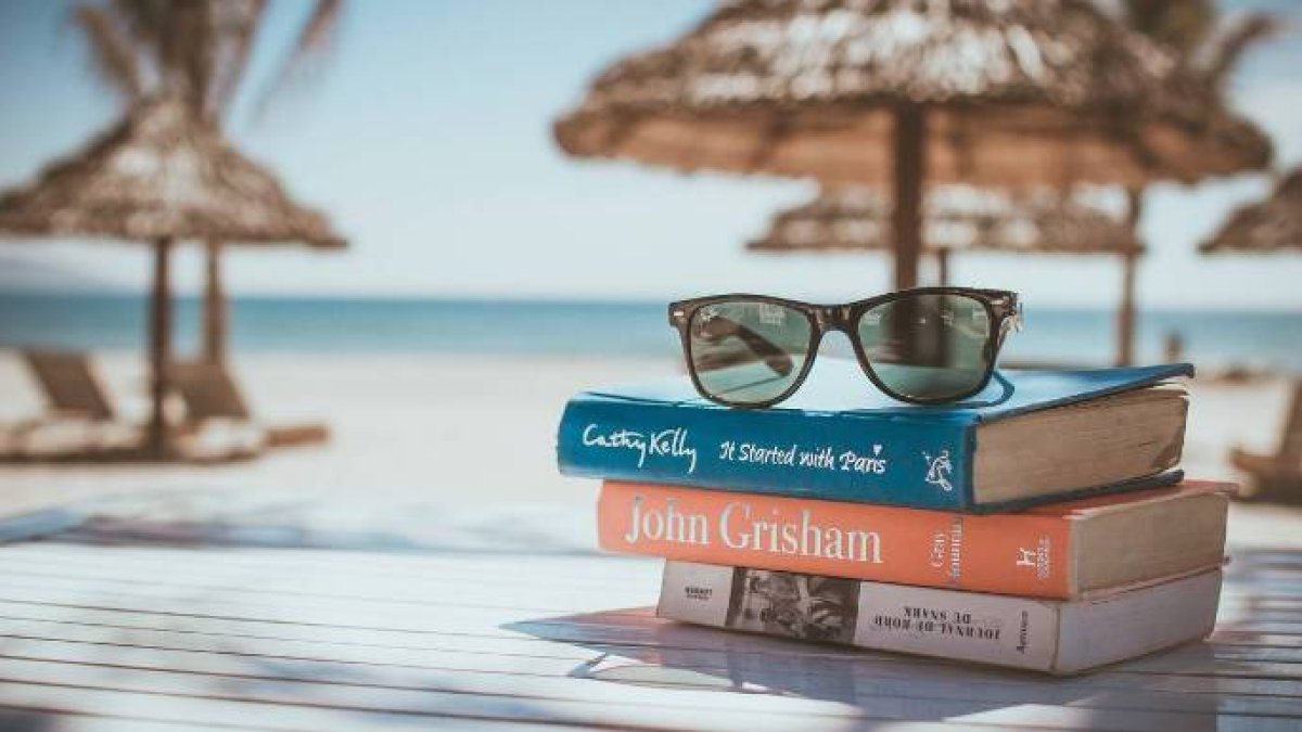 Viajes originales: Prepara una escapada literaria por Europa