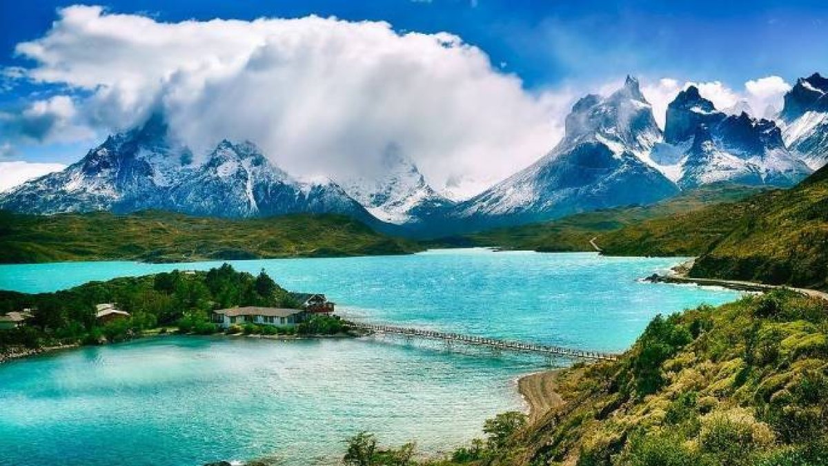 ¡Atención!: 6 lugares en los que te pagan por ser uno de sus habitantes
