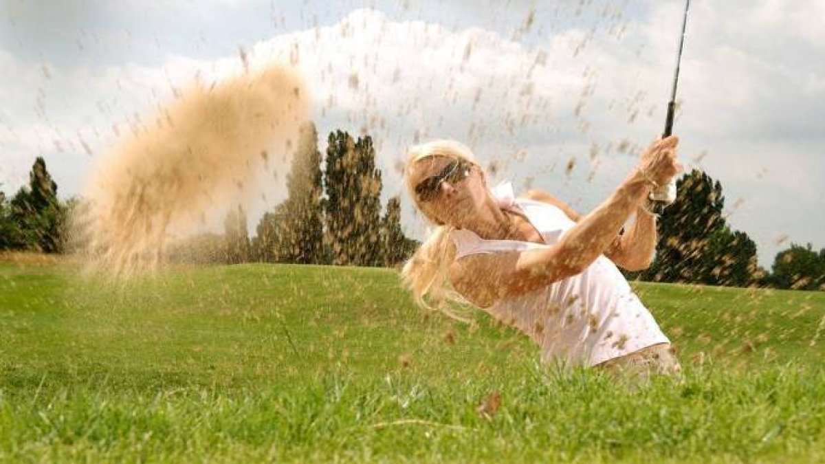 Los 6 mejores hoteles en España para jugar al golf