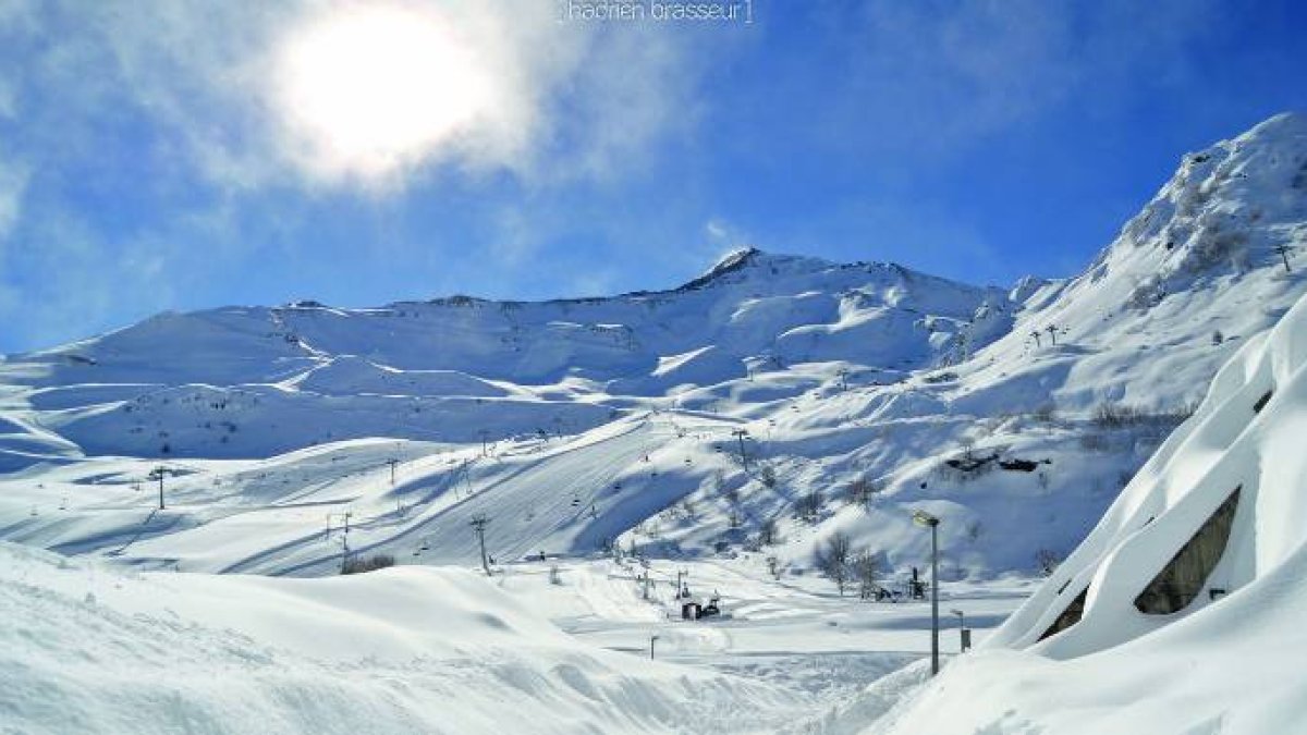 El Pirineo Francés afronta la nueva temporada con atractivas novedades