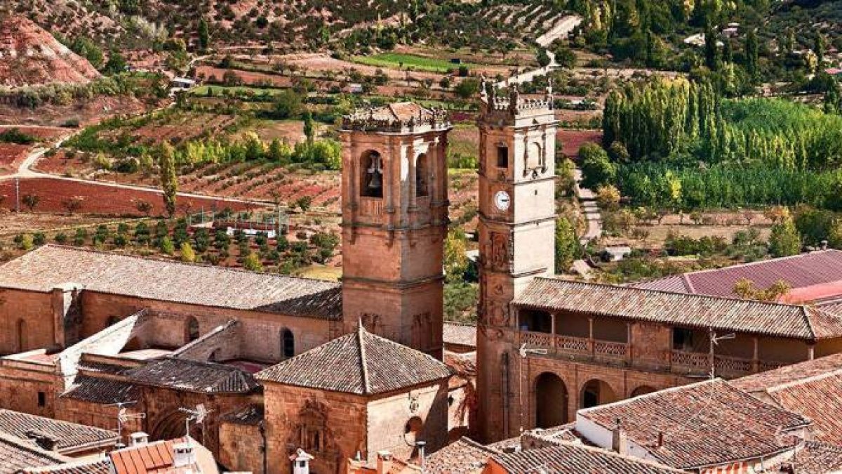 7 pueblos de Albacete de visita obligada