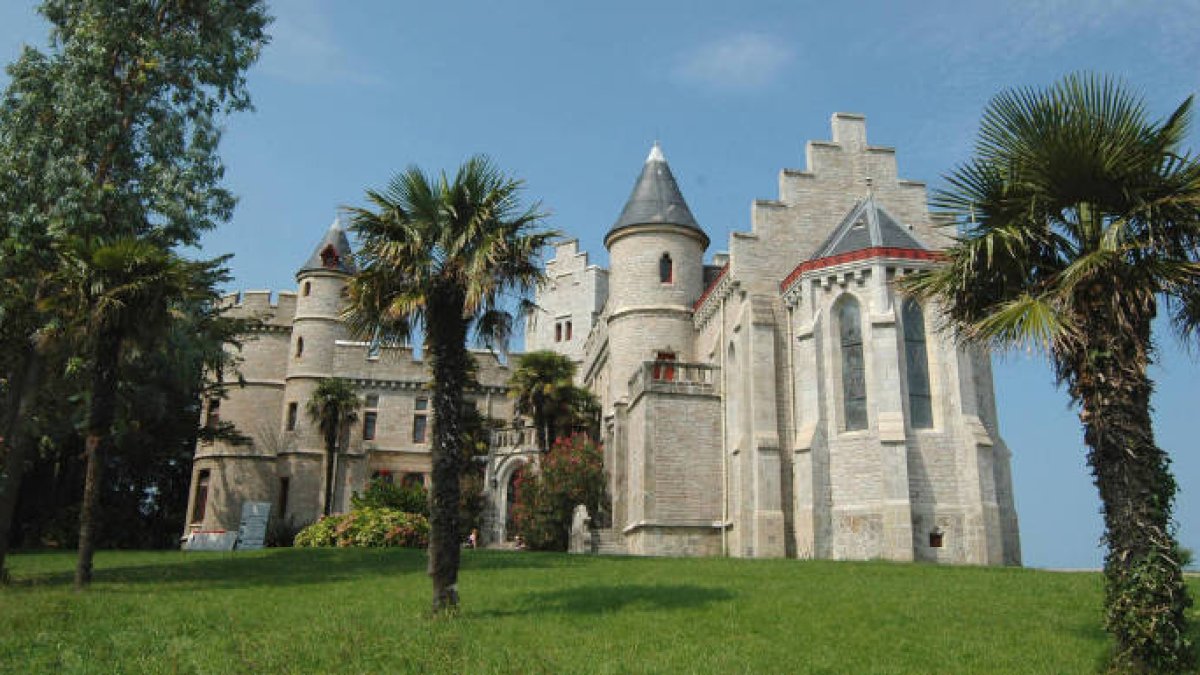 Te descubrimos seis actividades para disfrutar de Hendaya en otoño