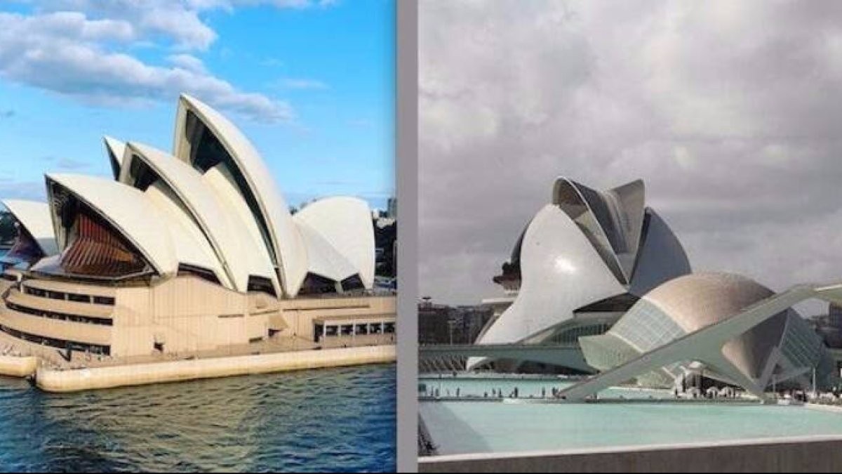 Te enseñamos 8 destinos para viajar por el mundo sin salir de España