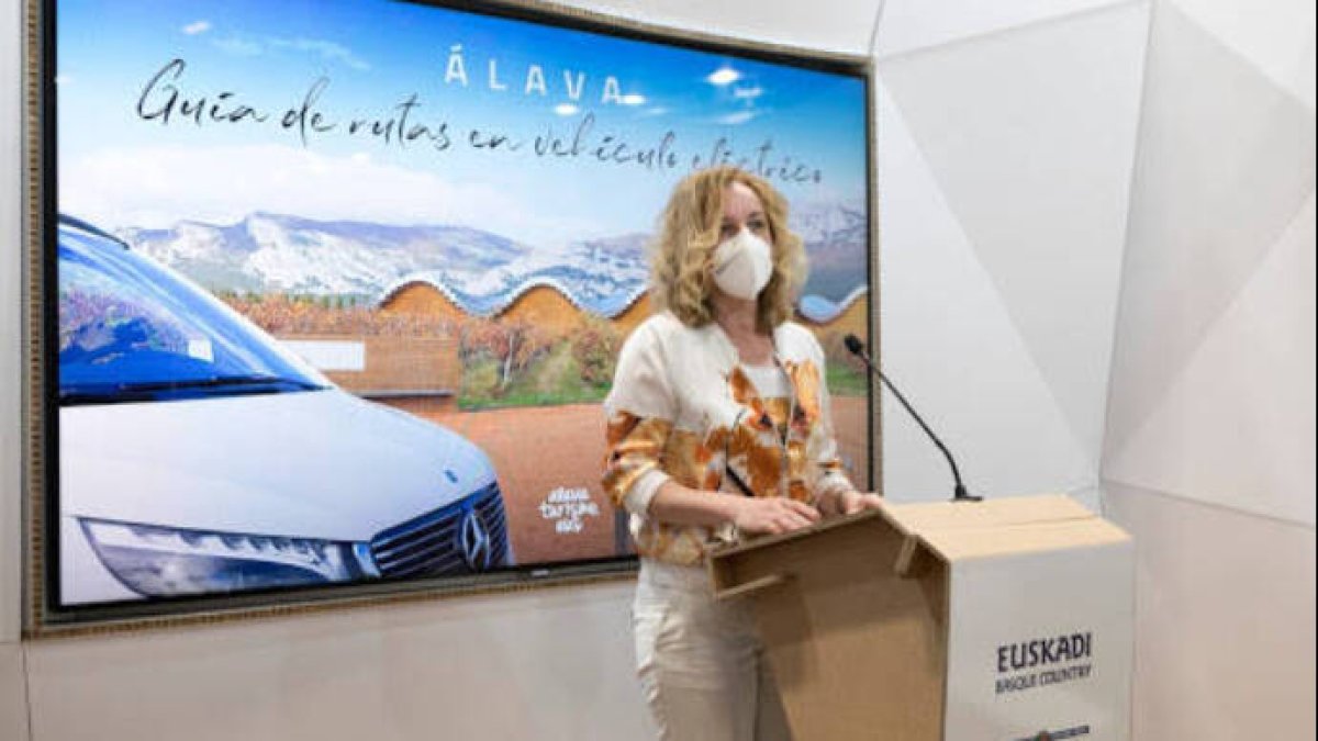 Alava turismo