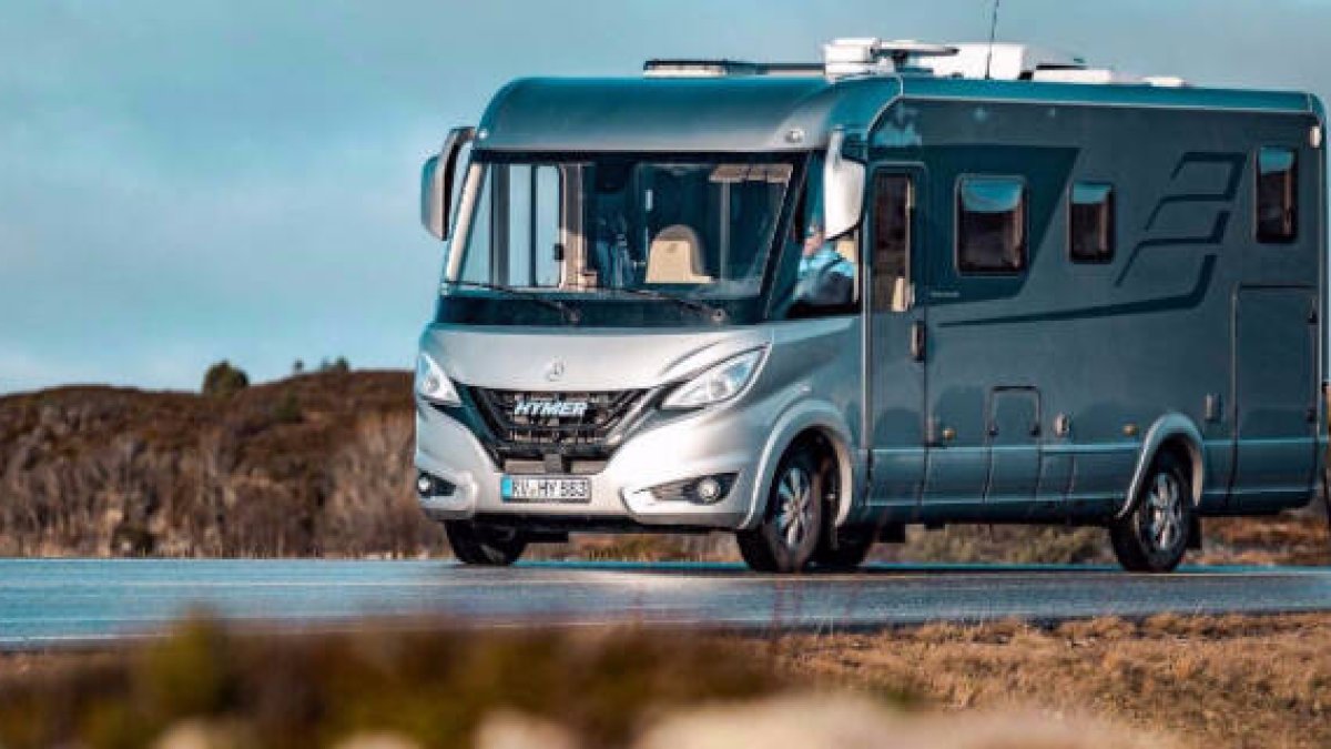 Las mejores marcas de autocaravanas para alquilar esta Semana Santa