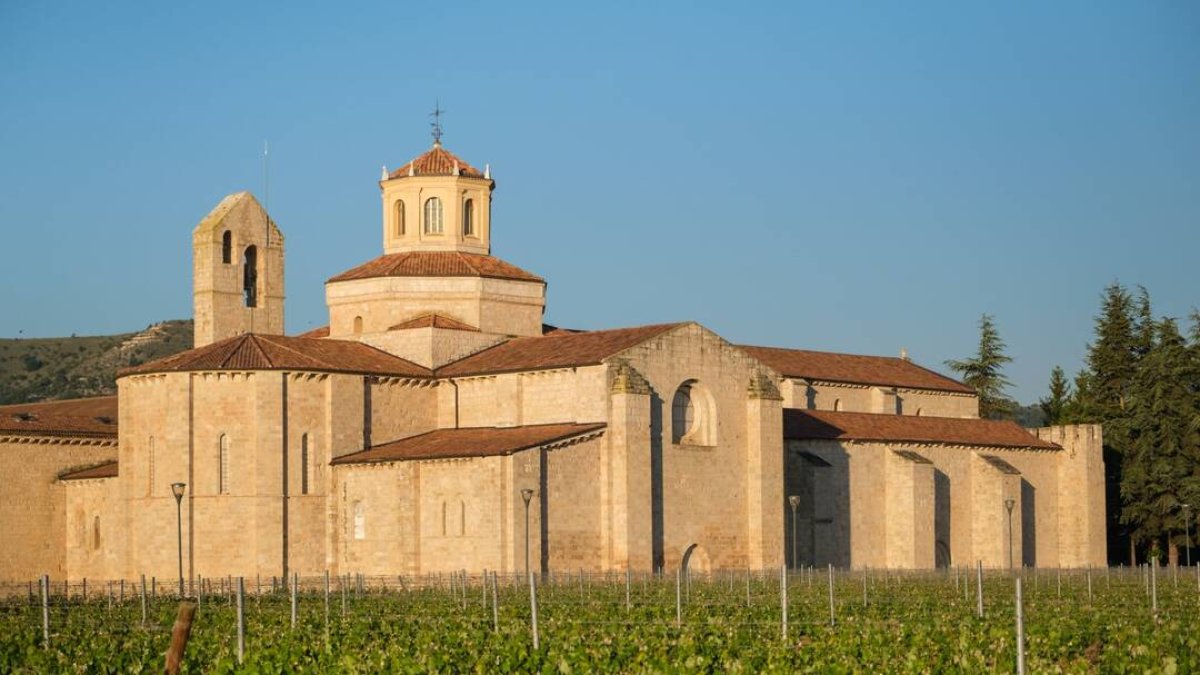 Enoturismo Burgos