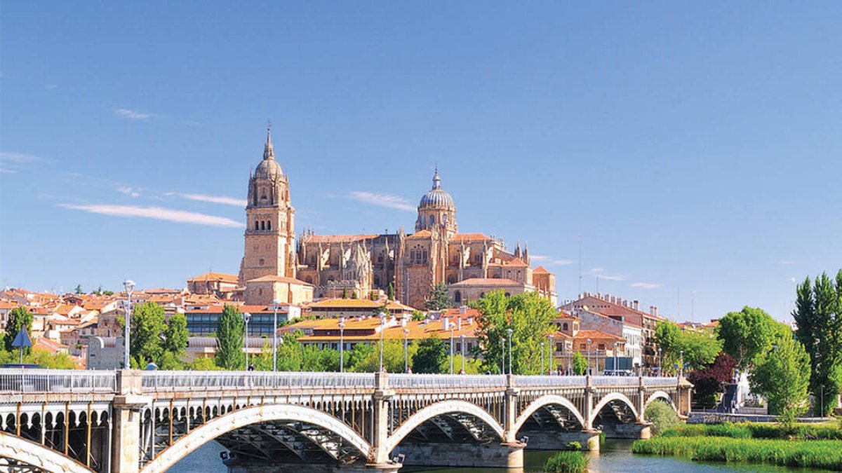 Salamanca