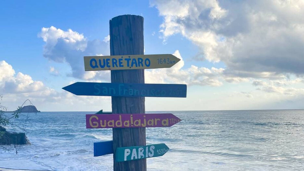 Ciudades con el mismo nombre por todo el mundo