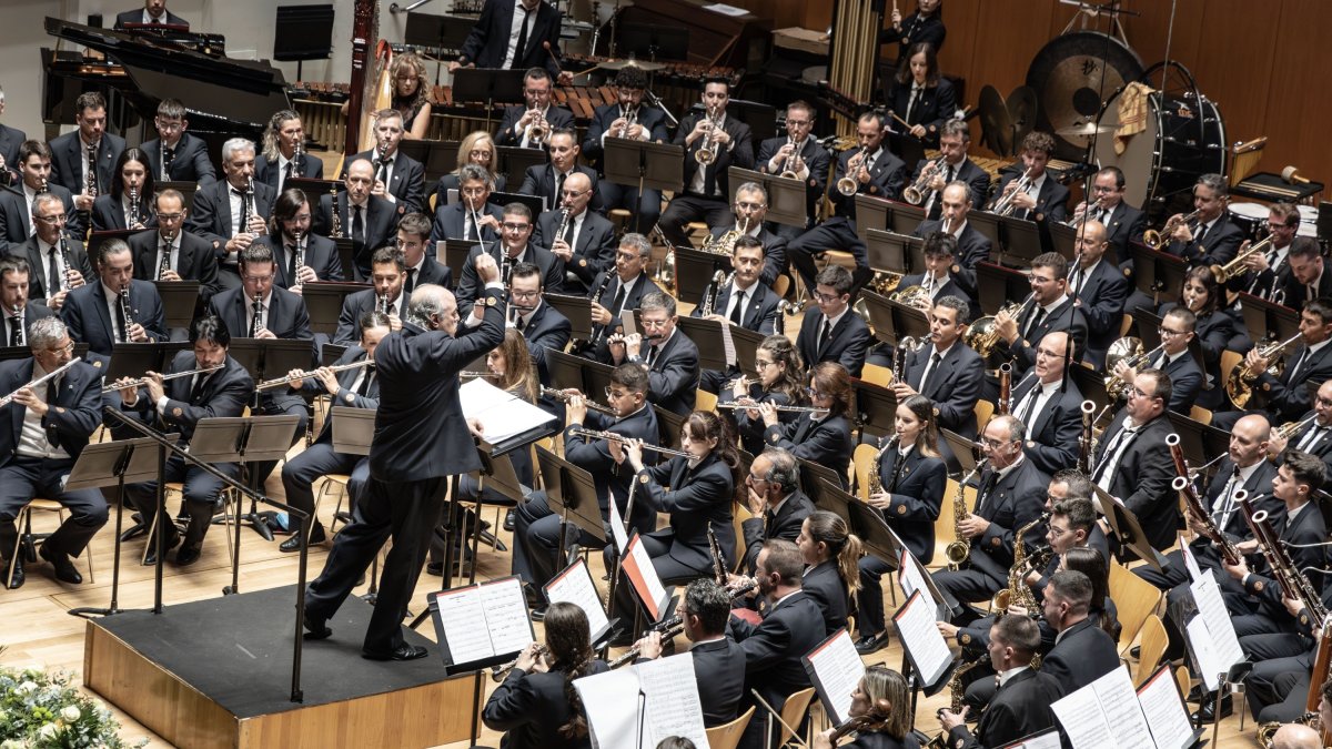 Unió Musical de Llíria