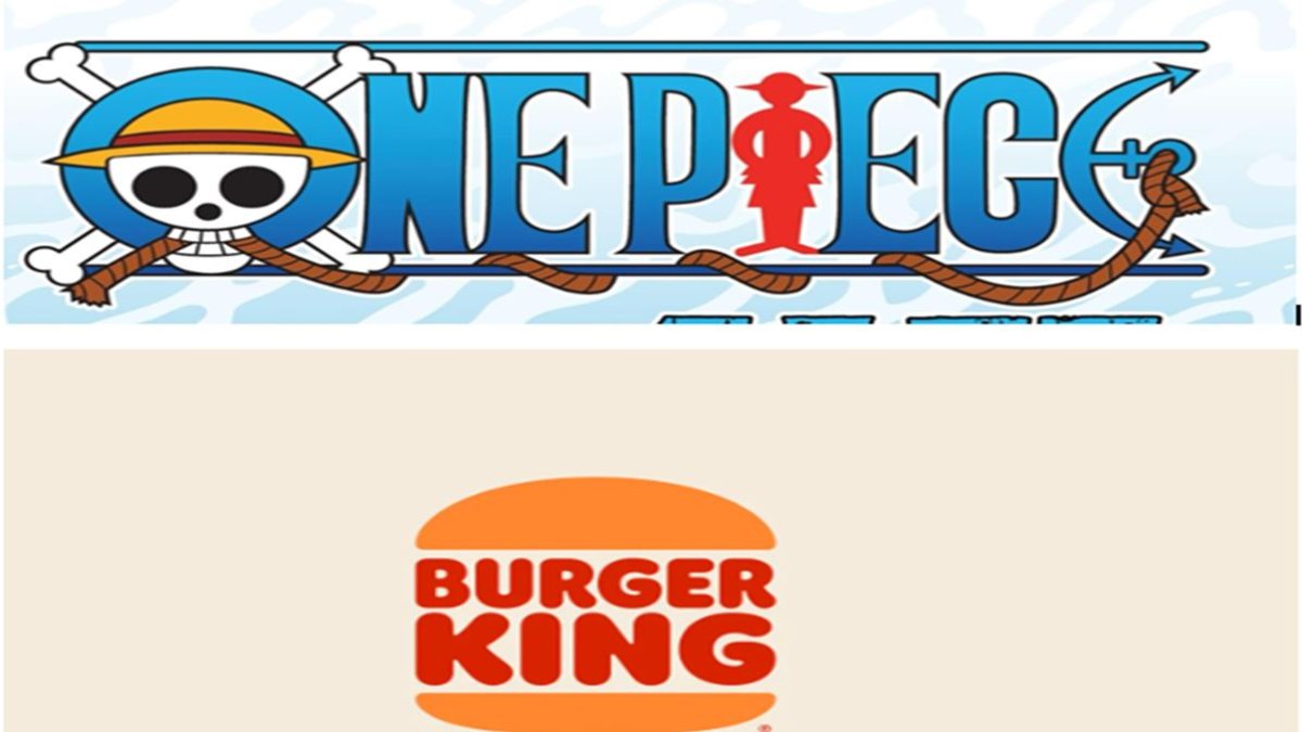 Burger King - One Piece