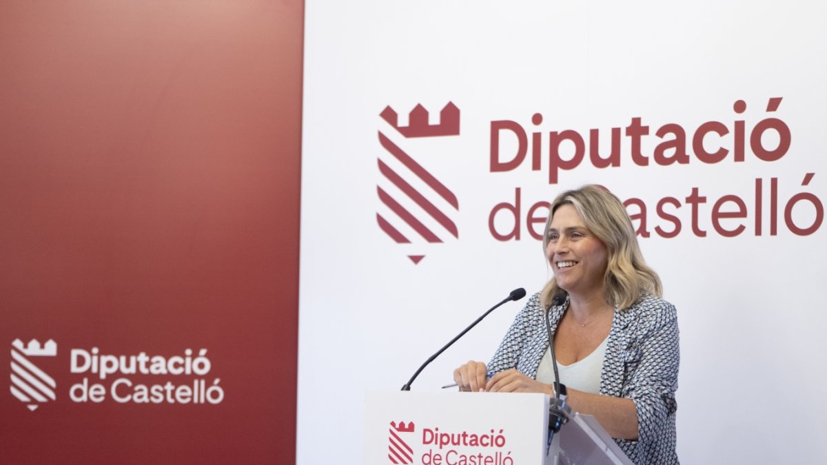 Marta Barrachina.