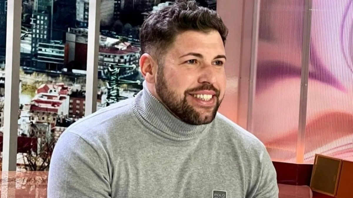 Kike Quintana ha sido protagonista de