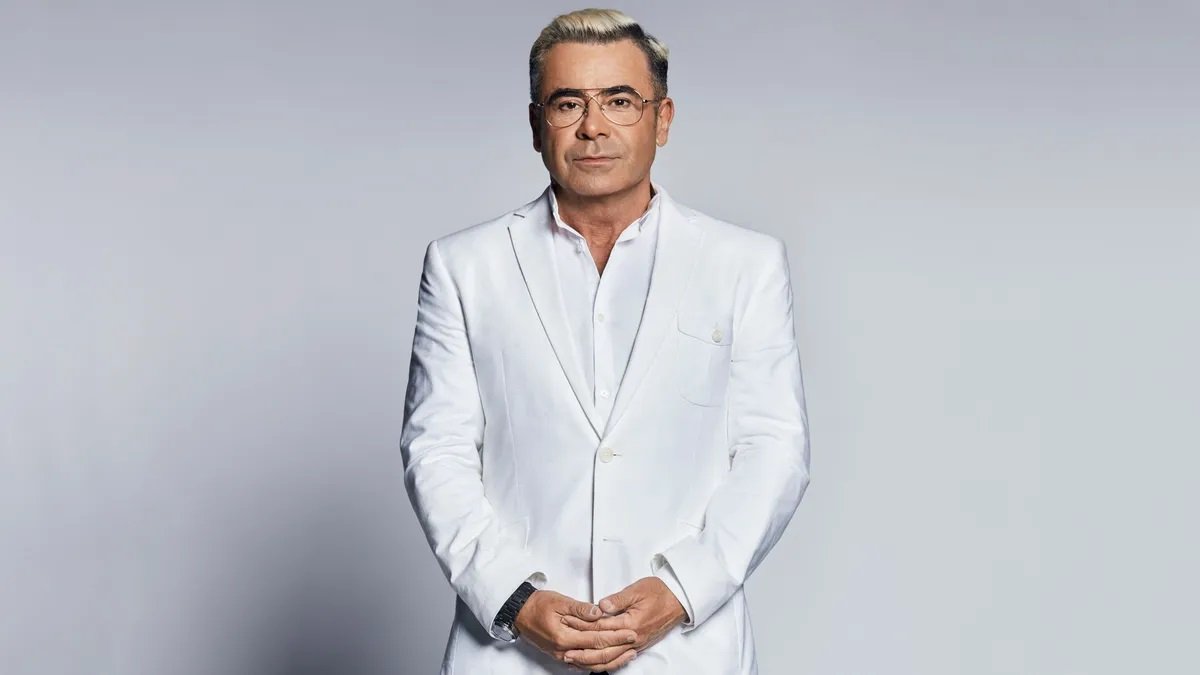 Jorge Javier estrenará