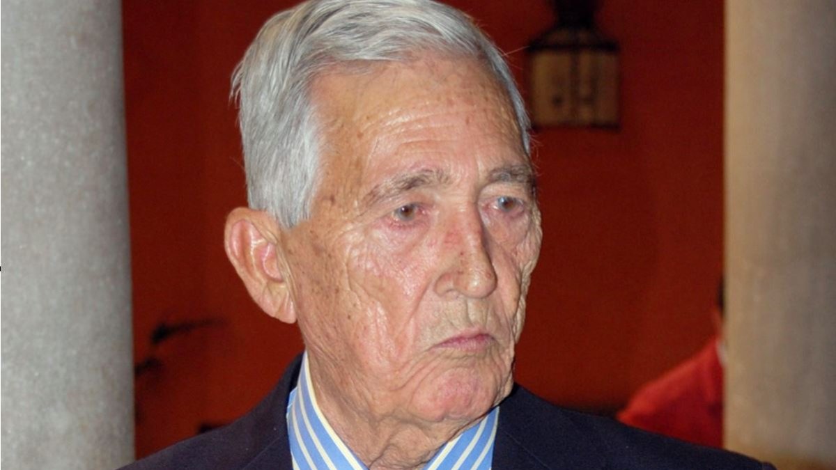 Paco Camino, (Foto: Europapress)