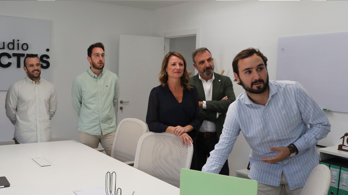 Equipo de gobierno