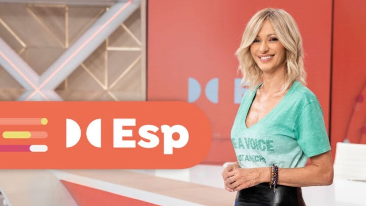 Susanna Griso tendrá nuevo director tras volver de vacaciones