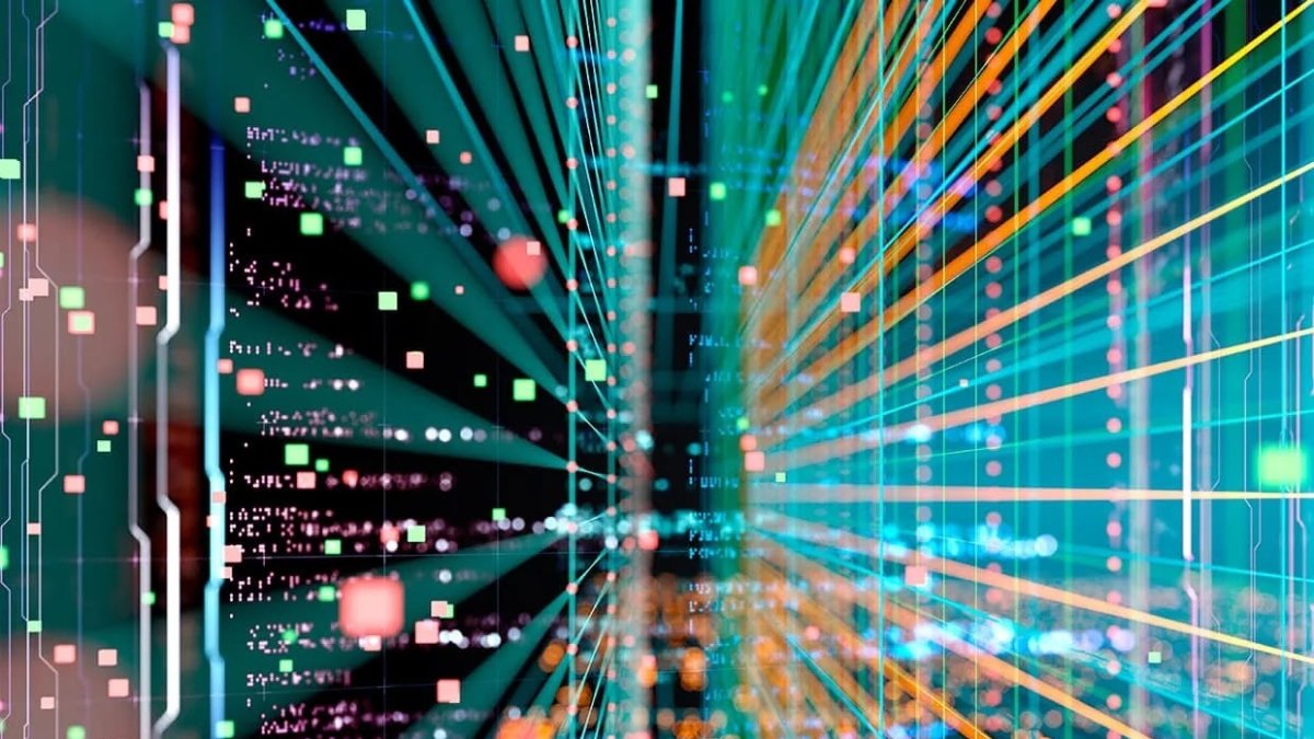 La Inteligencia Artificial se está revelando como muy artificial.
AYUNTAMIENTO DE BARCELONA
29/7/2024