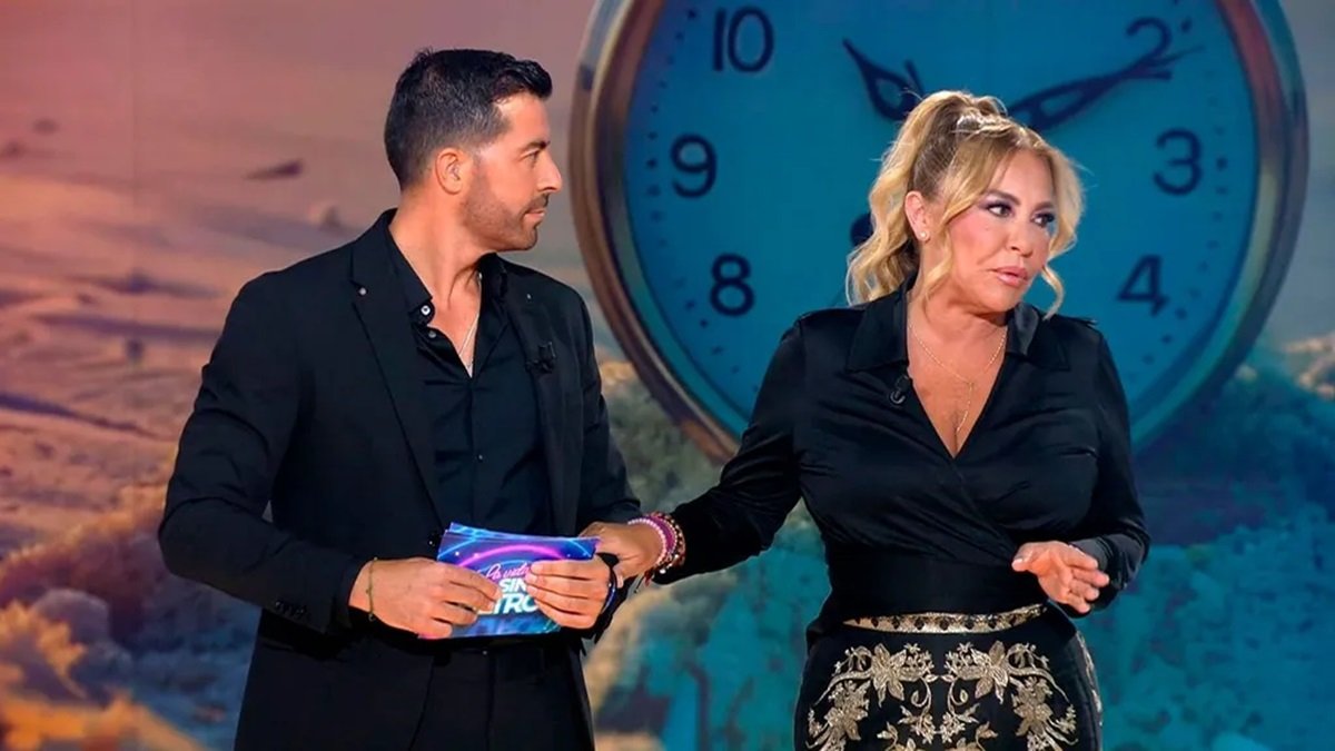 Cristina Tárrega ha cerrado