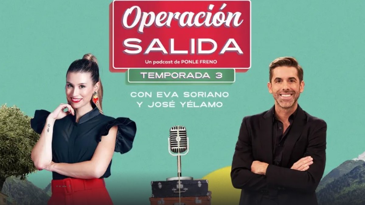 Imagen promocional de