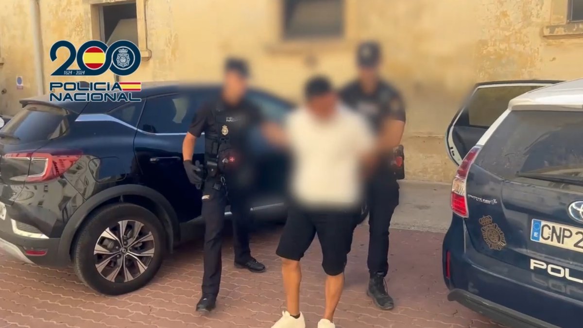 Imagen del detenido
20/8/2024