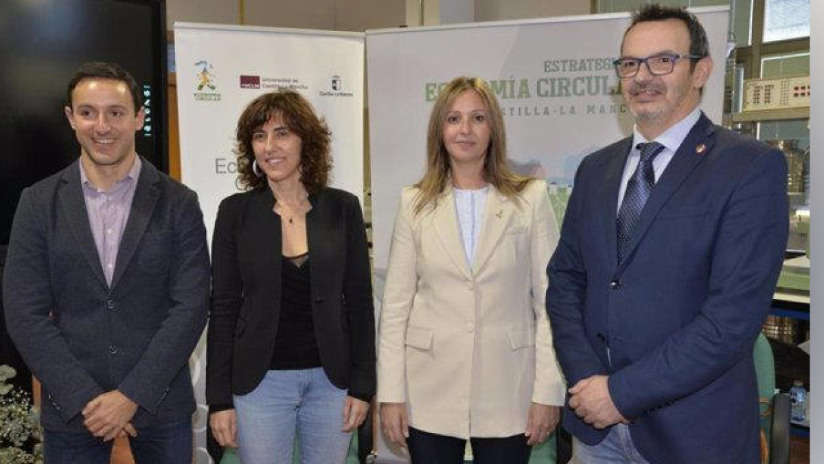 Castilla - La Mancha