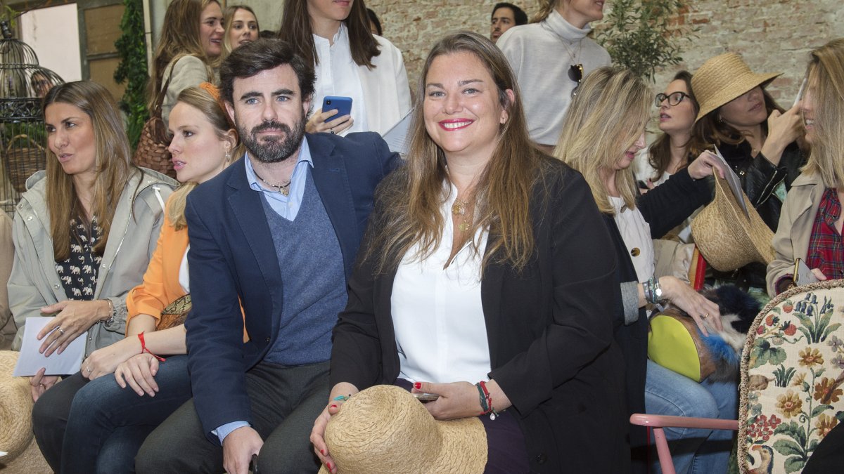 
                El cambio del viudo de Caritina Goyanes un año después: así vive Antonio Matos sin ella
             