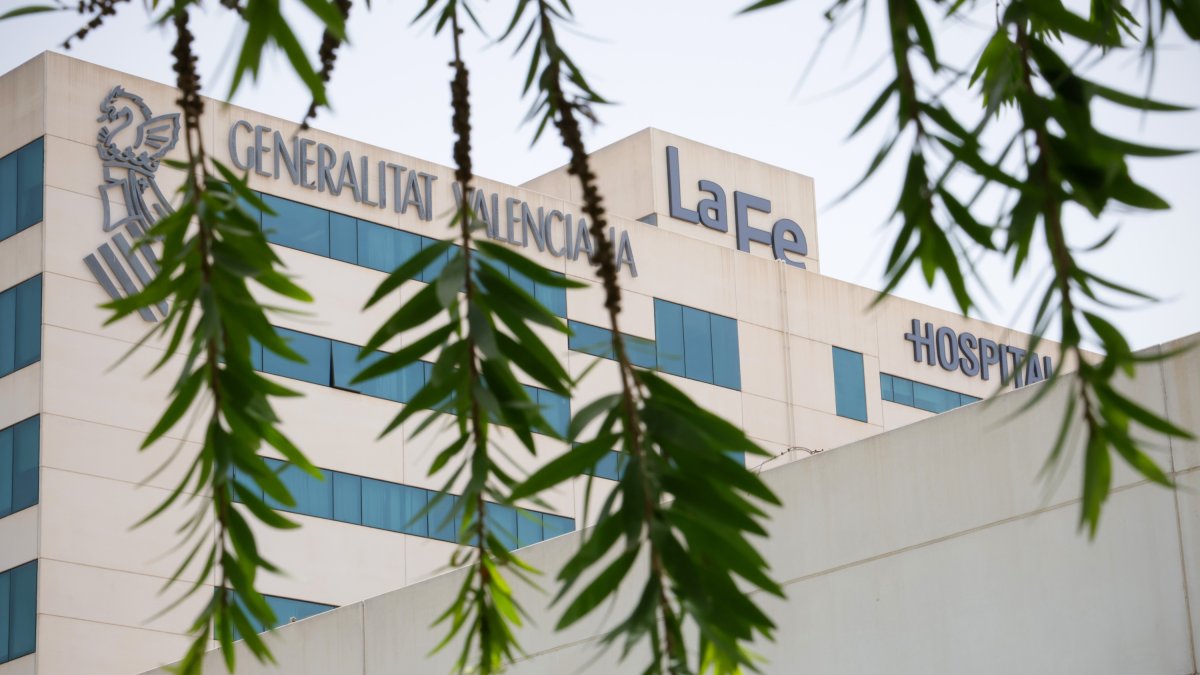 La Fe es el segundo hospital español con mejor reputación en farmacia hospitalaria18/7/2024