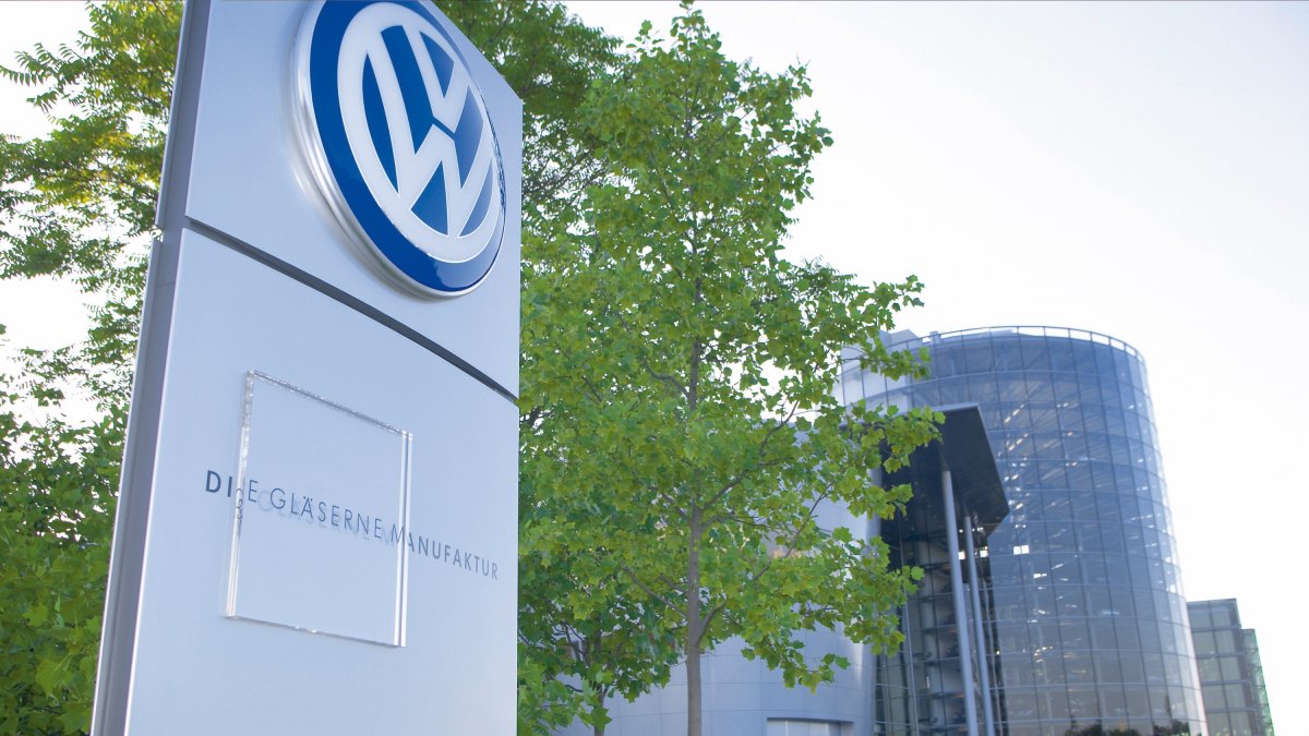 Archivo - Sede de Volkswagen en Wolfsburg, Alemania.