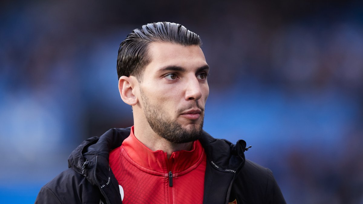 Rafa Mir