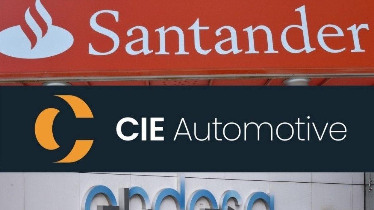 Estas tres empresas lideran el ránking.