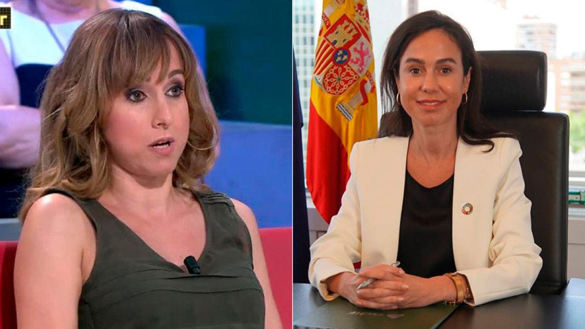 Ana Pardo de Vera, arrastrada al lodazal del caso Ábalos: las cuentas de su hermana la ponen en aprietos