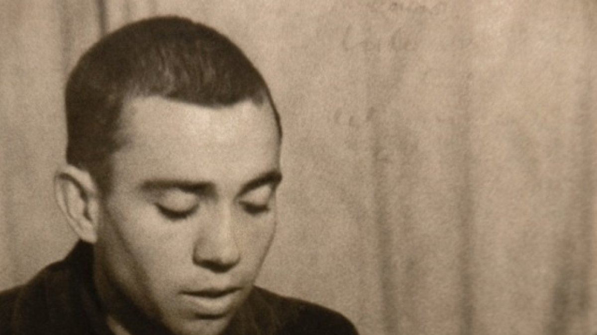 (Foto de ARCHIVO)
Miguel Hernández
FUNDACIÓN MIGUEL HERNÁNDEZ
19/6/2019