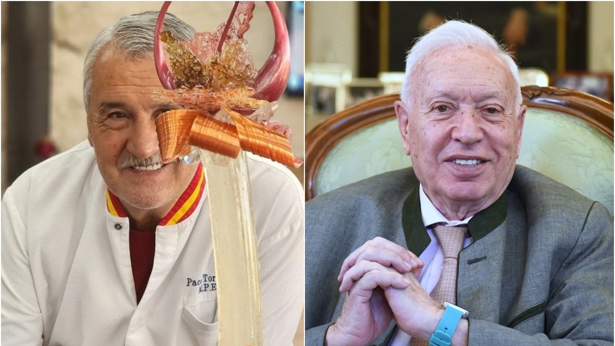 Paco Torreblanca y García Margallo