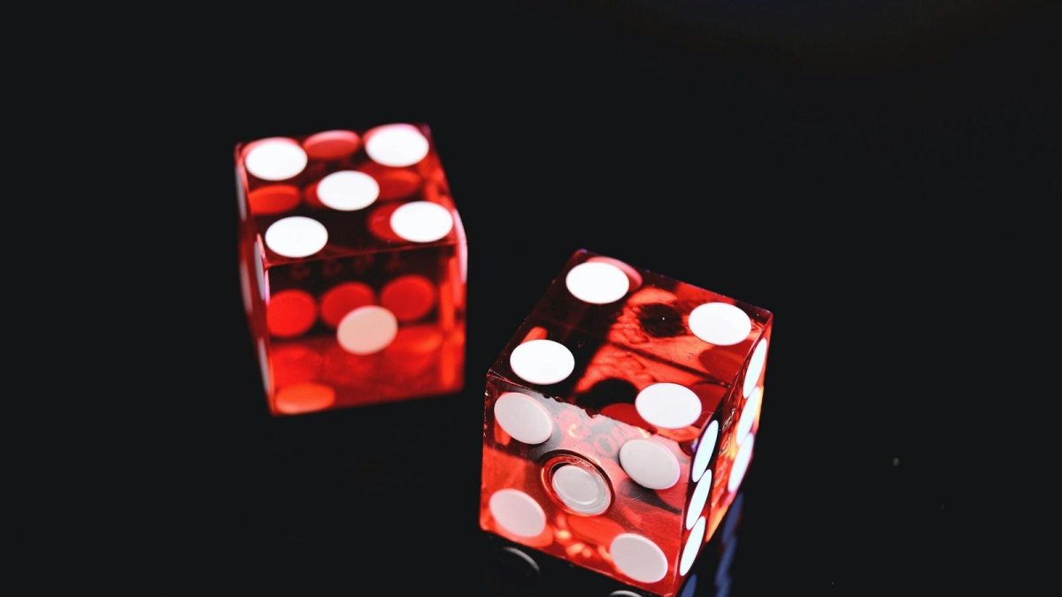 Dados de juego