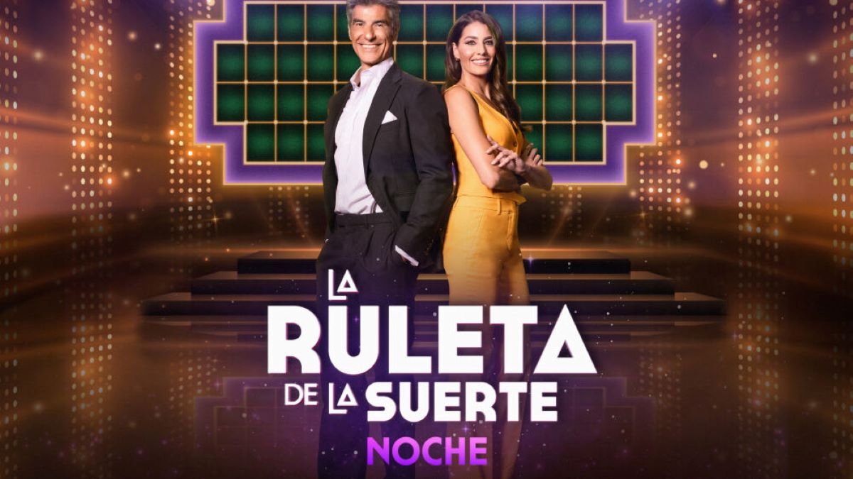 Antena 3 ha estrenado