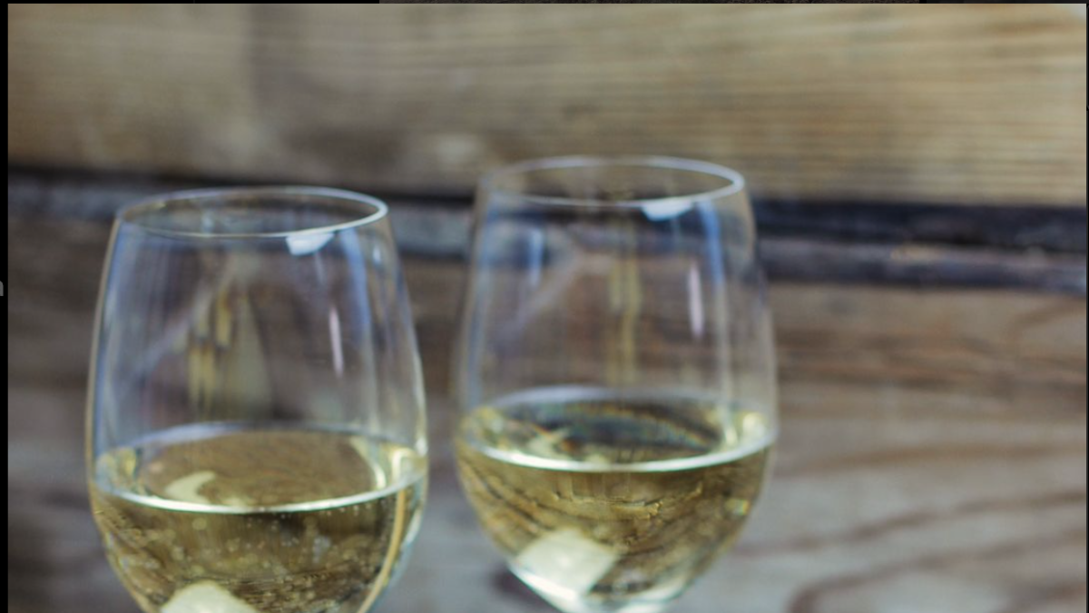 Copas de vino D.O Valencia