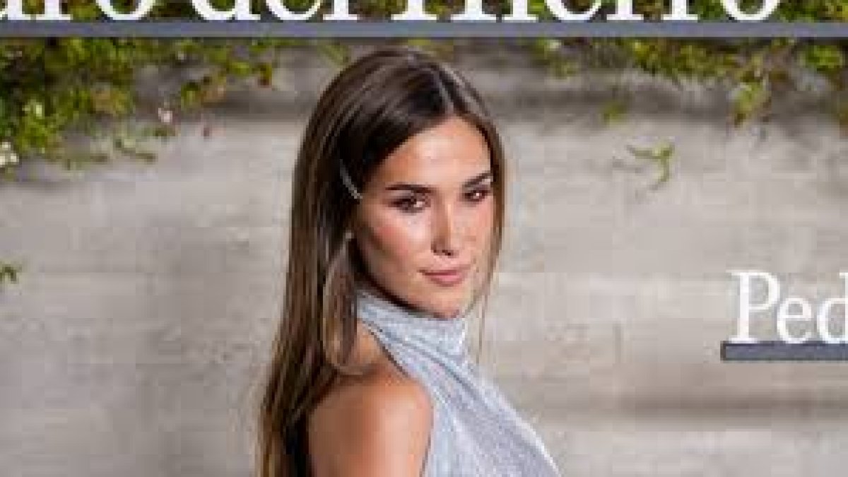 María Pombo ha decidido entrar en la treintena con una celebración memorable