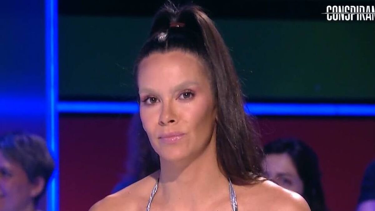 Cristina Pedroche disfruta cambiando su imagen de forma radical